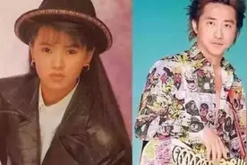 12年前，伊能静和黄维德牵手被爆，黄维德：她主动的，我是受害者图片