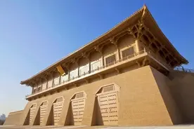 西安的地名太有趣了！让你看完脑洞大开图片