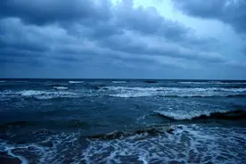 为什么黑海是世界上最危险的水域？图片