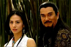 风云剧组：“雄霸”退圈，“孔慈”嫁优酷高层，“幽若”至今未婚图片