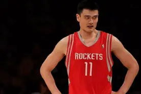 为什么林书豪在 NBA 会遭到种族歧视，而姚明却没有？图片
