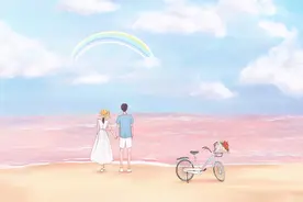 撩一个女人的有效方法：把握频率图片