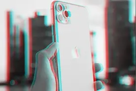 iPhone今年要增加后置3D深度摄像头！已研发至少两年图片