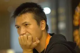 他只靠写代码，登上了胡润富豪榜图片