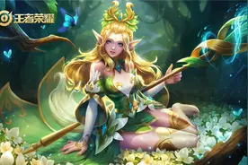 你的王昭君出“血书”吗？巅峰赛1746分高玩教你，它才是本命图片