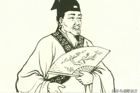 民间故事：祖先少给风水钱，50年后有人讨债，搬家躲过一劫图片