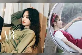 有远走高飞的能力，也有耐得住寂寞的心，这样的女生谁不爱？图片