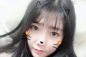 绝地求生女主播真名，小团团的好记，沫子有诗意，呆妹的姓很少见图片