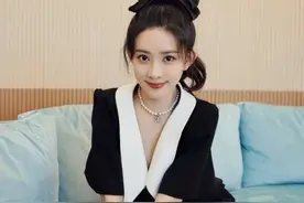 孟子义黑红路线成功，凭借“渣女坐姿”斩获人心，你怎么看图片
