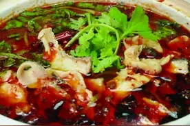 “水煮活鱼”的籍贯与出生地图片