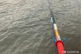 连日“空军”得出经验，这个3月鱼到底该怎么钓，选深还是选浅！图片