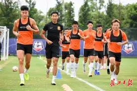 早安武汉︱好消息！武汉南大门新增一条快速通道图片