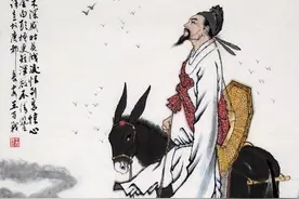 一纸家书抵万金，少陵此语感人深图片