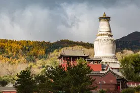 三晋 · 秋旅图片