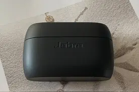 堆料满到溢出的降噪旗舰耳机——Jabra Elite 85t半月体验分享图片