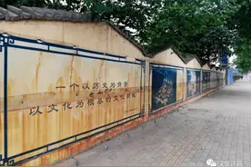 渐渐淡出了许昌人的视线的许昌三国文化产业园图片