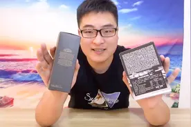 试吃号称“永远”吃不完的糖果，砸开一看还挺漂亮的视频封面