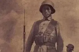 一个战士最多可以消灭多少鬼子？这群人让日军闻风丧胆图片