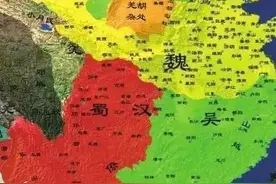 陆逊和周瑜，谁的军事能力强？差距明显，一个战略家，一个是帅才图片