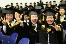 当今社会本科生真实情况，真实数据告诉你图片