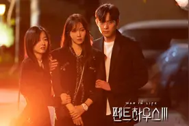 从“狗血”进阶到“魔幻”，《顶楼3》口碑竟然更高了图片