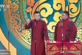 打了谁的脸？岳云鹏把歌唱火，郭麒麟把角色演活，贾玲震动影坛！图片
