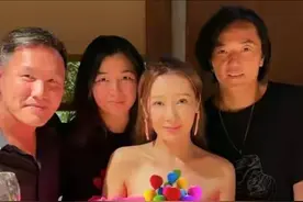 许魏洲生日被蛋糕吓到了？那就不得不说一些明星与蜡烛的故事了图片