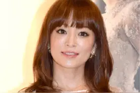 滨崎步休克后发长文报平安，感谢粉丝支持，会争取重启演艺活动图片