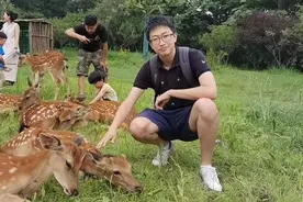 高中时保送顶尖名校，江苏硬核学霸赴牛津大学深造，还是专业唯一中国研究生图片