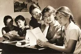 1974年，21岁女知青半夜上厕所，离奇失踪40年，至今杳无音信图片