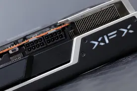 一年的人品积攒！6800XT海外版到手开箱上机图片