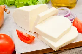 低热量饱腹感强还能减肥的豆腐减肥法，你get了没？图片