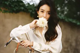 盘点娱乐圈中的10位单亲妈妈，你最心疼谁？图片