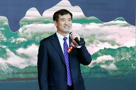 《大相中原》：来这里看河南壮美山川图片