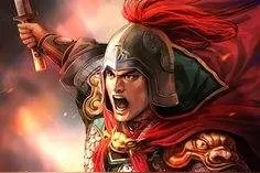 虽然三国群英辈出，最爱只有你：你是吕布+赵云+曹操的合成版图片