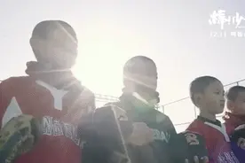 向命运叫板吧，少年！像“强棒天使”那样图片