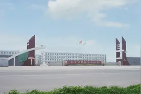 邯郸有3所学校，教学质量非常好，你认识不图片