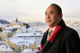 宁波船王跌落神坛：过亿元四合院，8000万被贱卖，负债70亿图片