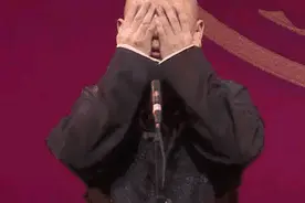 郭德纲的看家本领：贯口图片