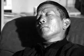 河北一农民亲历，睡梦中曾瞬移三次到千里之外，至今无法解释图片