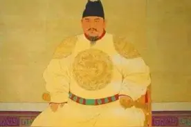 作为朱元璋的大外甥，李文忠究竟有多厉害？有他在，朱棣敢反？图片