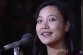 陈冲对美国的宣誓效忠，终成她“三宗罪”的导火索？金星咬牙痛批图片
