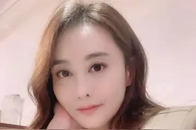 女星陈德容离婚，结束8年豪门阔太生活，发文要做自己的女王图片