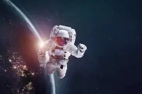 中国已17人进过“太空”，美国想不通，为什么越压制我国做得越好图片