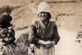 侵华期间，日本农村为何没有妙龄少女？她们下场太凄惨图片