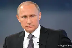 美俄冲突全面升级！普京不宣而战，俄军发射导弹，美盟友四散溃败图片
