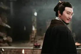 郭嘉离开袁绍，投奔曹操的原因，一个好老板真的很重要图片