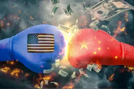 2020年世界500强出炉，中国首次碾压美国图片