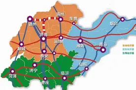 经济总量从超越江苏，到被反超3万亿，山东为何突然掉队了？图片