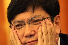 郑强教授：当年留学日本，就我自己回国！为何沦落成网红？谁的错图片